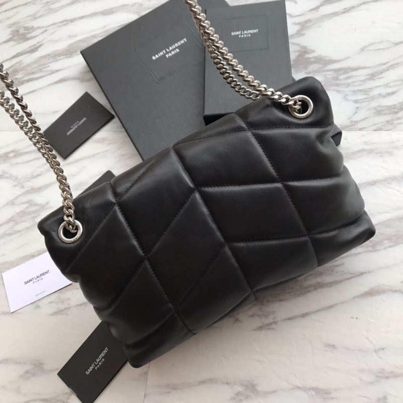 YSL Satchel Bags